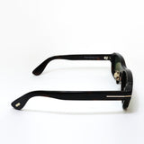 【TOM FORD/トムフォード】スクエア サングラス TF1351-D 52N 56