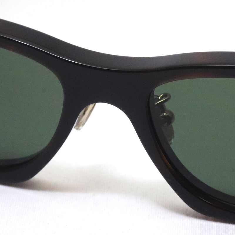 TOM FORD/トムフォード】スクエア サングラス TF1351-D 52N 56
