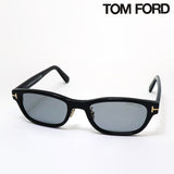 【TOM FORD/トムフォード】スクエア サングラス TF1352-D 01A 52