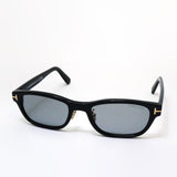 【TOM FORD/トムフォード】スクエア サングラス TF1352-D 01A 52
