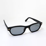 【TOM FORD/トムフォード】スクエア サングラス TF1352-D 01A 52