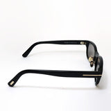 【TOM FORD/トムフォード】スクエア サングラス TF1352-D 01A 52
