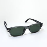 【TOM FORD/トムフォード】スクエア サングラス TF1352-D 20N 52