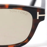 【TOM FORD/トムフォード】スクエア サングラス TF1352-D 52E 52
