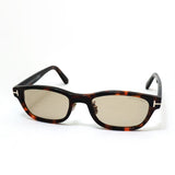 【TOM FORD/トムフォード】スクエア サングラス TF1352-D 52E 52