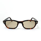 【TOM FORD/トムフォード】スクエア サングラス TF1352-D 52E 52