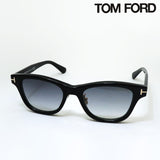 【TOM FORD/トムフォード】ウェリントン サングラス TF1353-D 01C 52