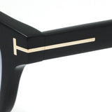 【TOM FORD/トムフォード】ウェリントン サングラス TF1353-D 01C 52
