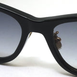 【TOM FORD/トムフォード】ウェリントン サングラス TF1353-D 01C 52