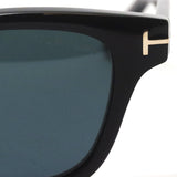 【TOM FORD/トムフォード】ウェリントン サングラス TF1353-D 01V 52