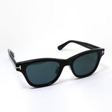 【TOM FORD/トムフォード】ウェリントン サングラス TF1353-D 01V 52