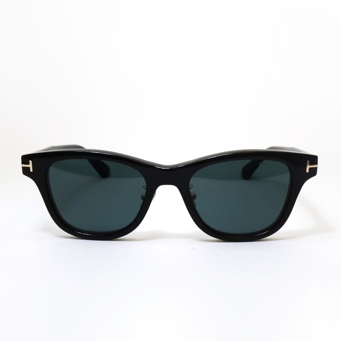 【TOM FORD/トムフォード】ウェリントン サングラス TF1353-D 01V 52