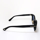 【TOM FORD/トムフォード】ウェリントン サングラス TF1353-D 01V 52