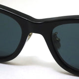 【TOM FORD/トムフォード】ウェリントン サングラス TF1353-D 01V 52