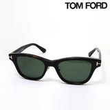 【TOM FORD/トムフォード】ウェリントン サングラス TF1353-D 52N 52