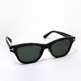 【TOM FORD/トムフォード】ウェリントン サングラス TF1353-D 52N 52