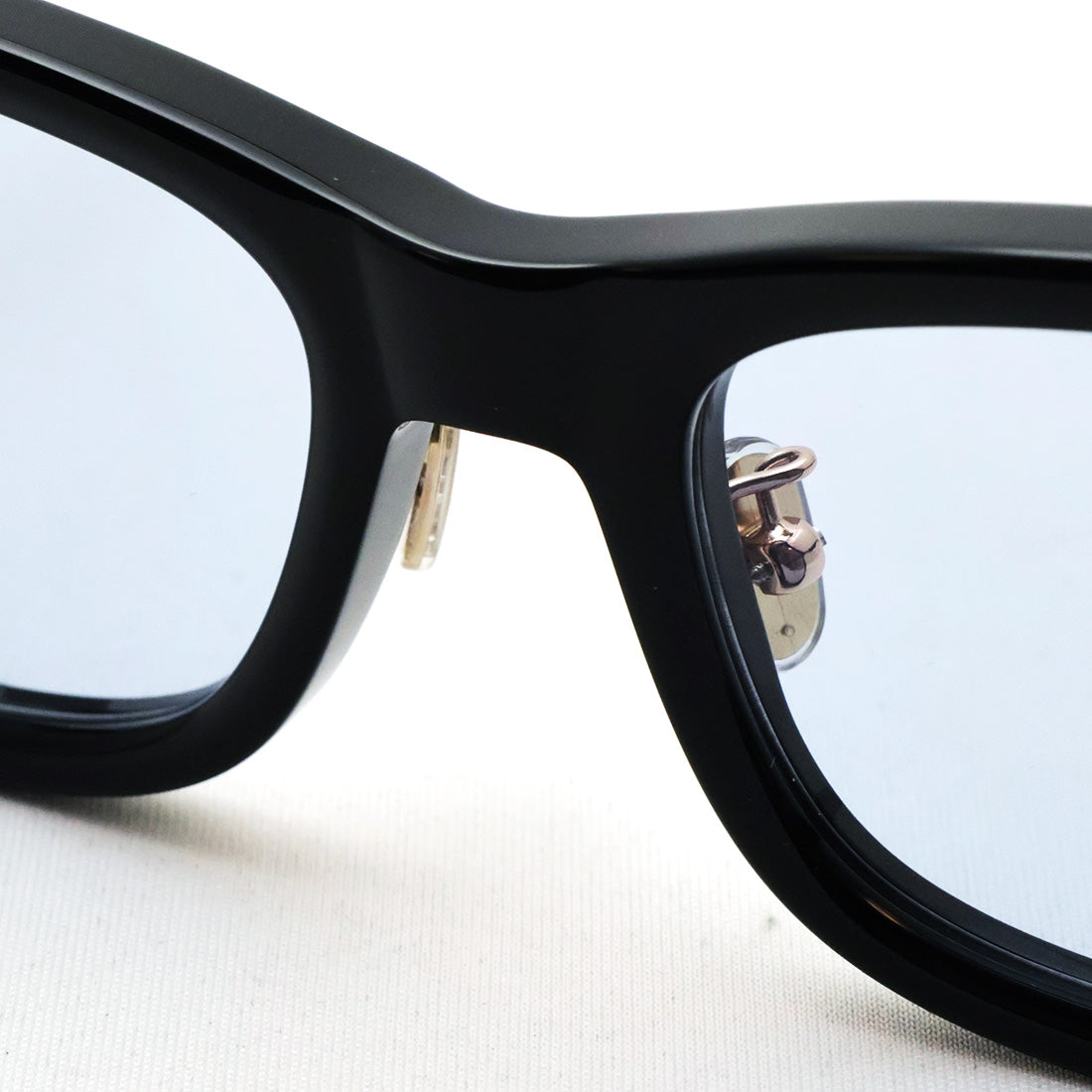 【TOM FORD/トムフォード】スクエア サングラス TF1393-D 01A 55