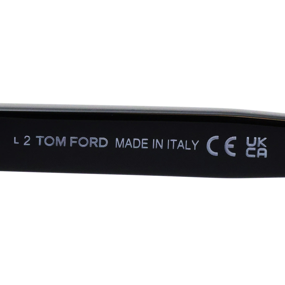 【TOM FORD/トムフォード】スクエア サングラス TF1393-D 01A 55