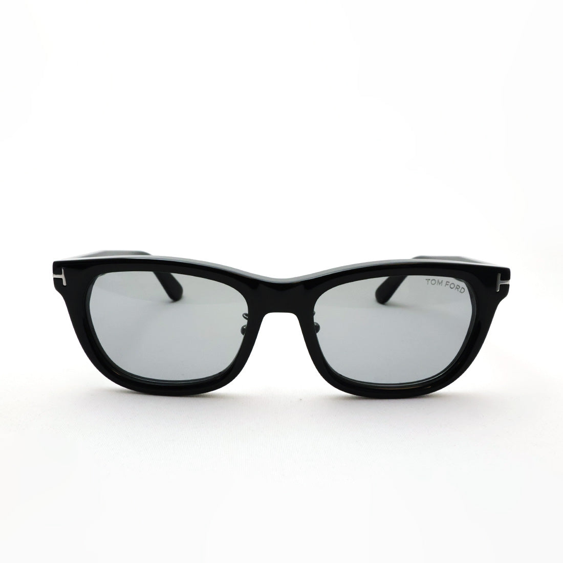【TOM FORD/トムフォード】スクエア サングラス TF1393-D-N 05A 55