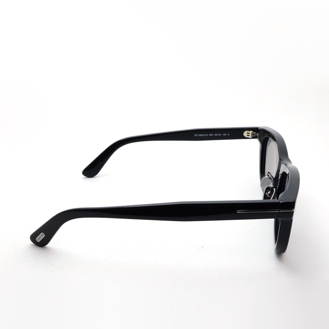 【TOM FORD/トムフォード】スクエア サングラス TF1393-D-N 05A 55