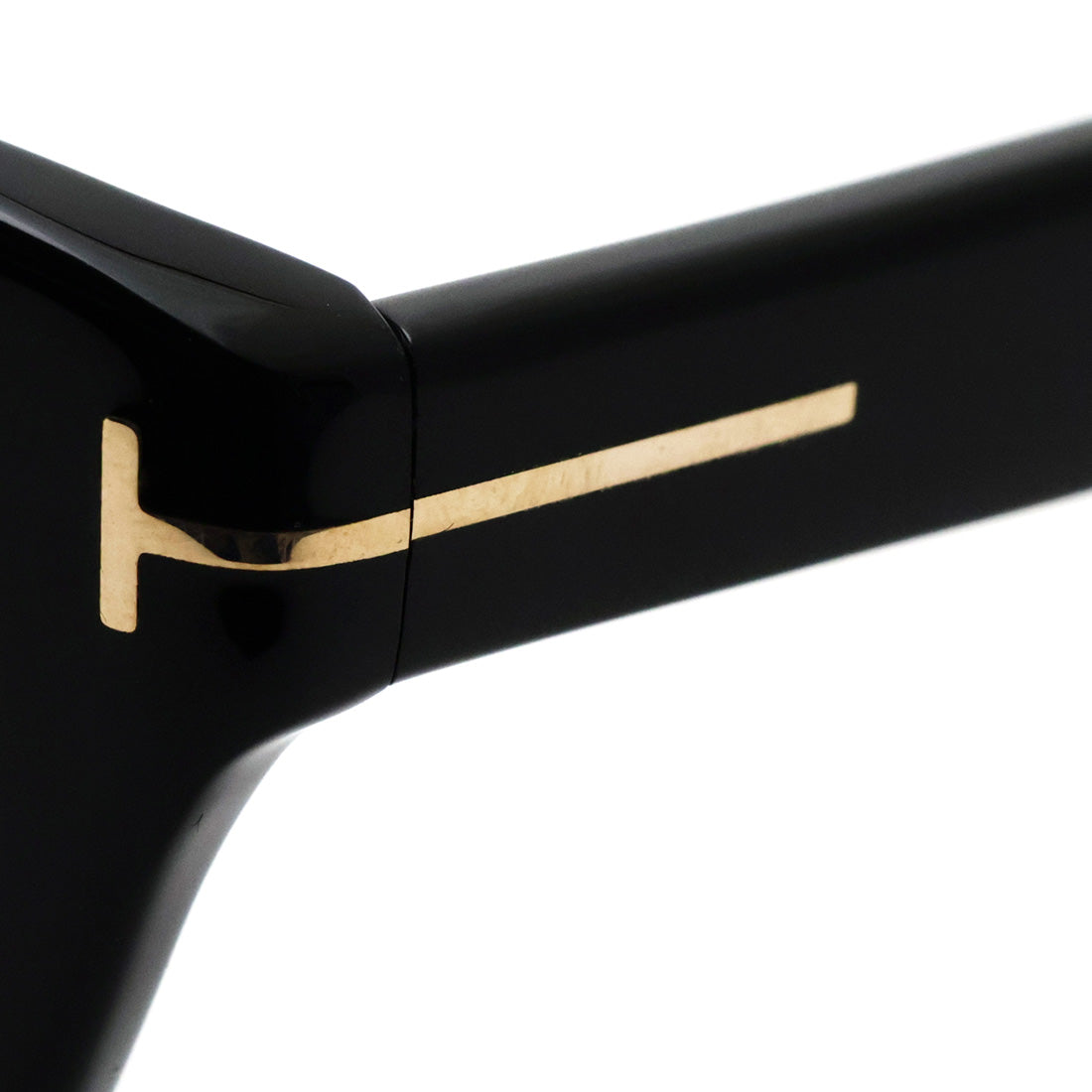 【TOM FORD/トムフォード】ウェリントン メガネ TF5178-F 001