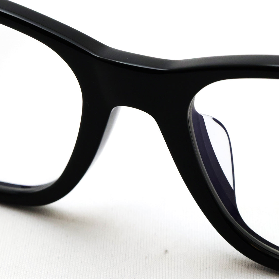 【TOM FORD/トムフォード】スクエア メガネ TF5781-D-B 001 54