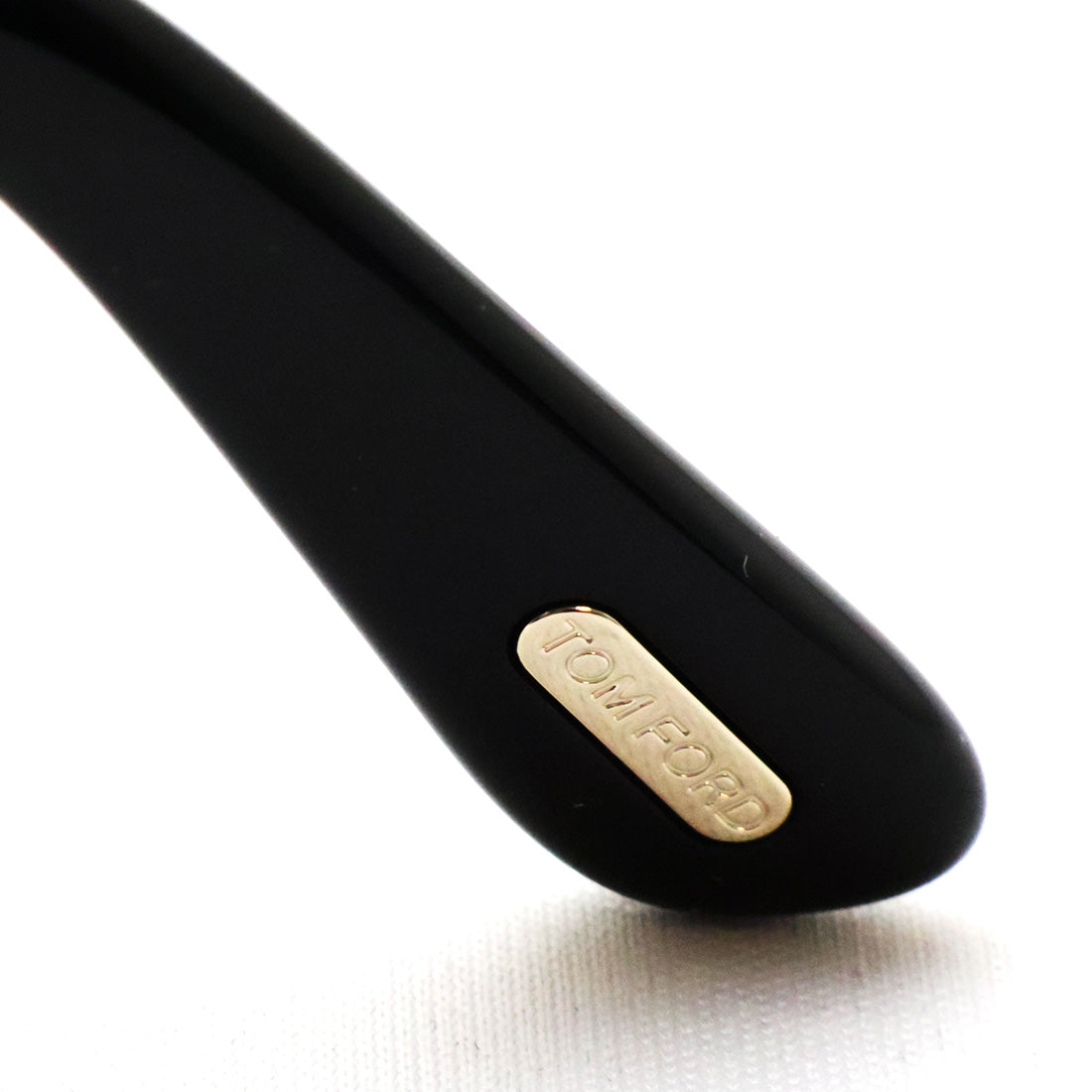 【TOM FORD/トムフォード】スクエア メガネ TF5781-D-B 001 54