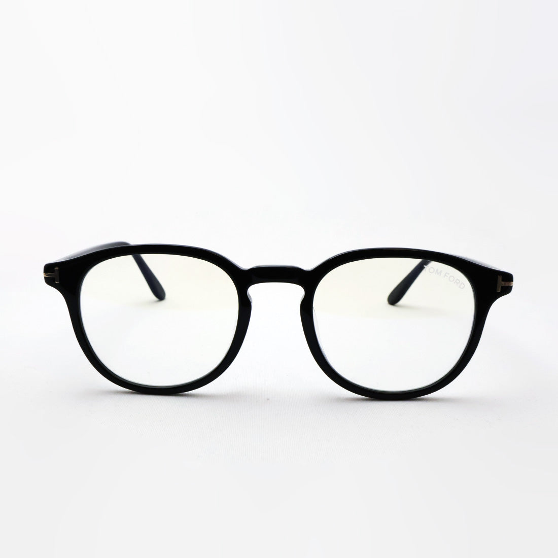 【TOM FORD/トムフォード】ウェリントン メガネ TF5795-K-B 001 51