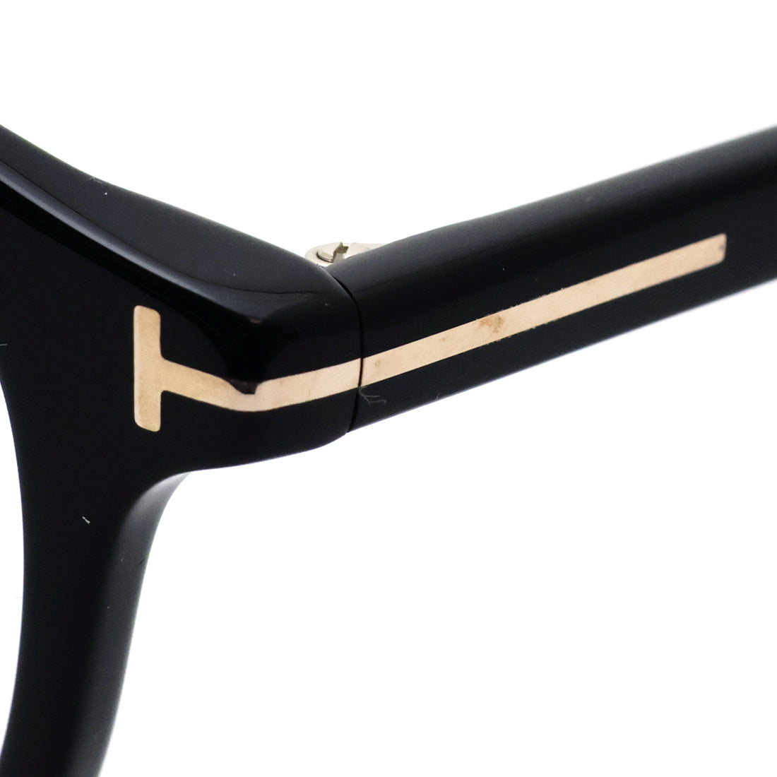 【TOM FORD/トムフォード】ウェリントン メガネ TF5795-K-B 001 51