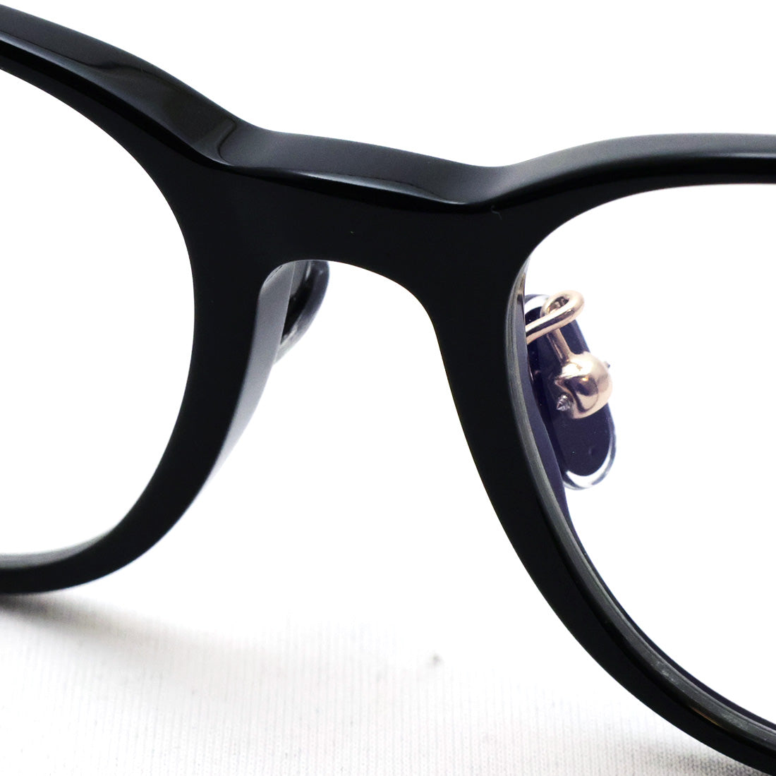 【TOM FORD/トムフォード】スクエア メガネ TF5860-D-B 001 52