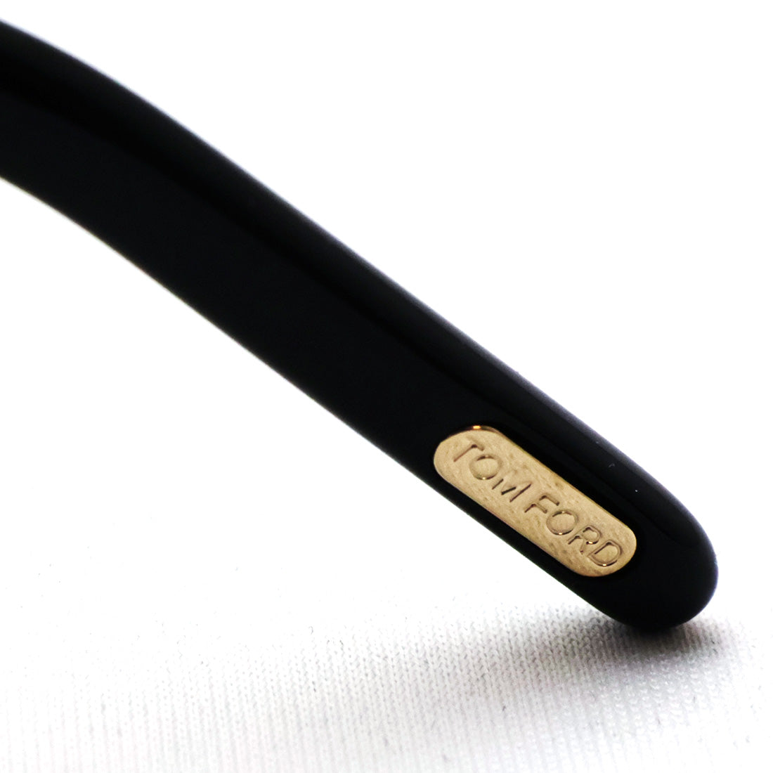 【TOM FORD/トムフォード】スクエア メガネ TF5860-D-B 001 52
