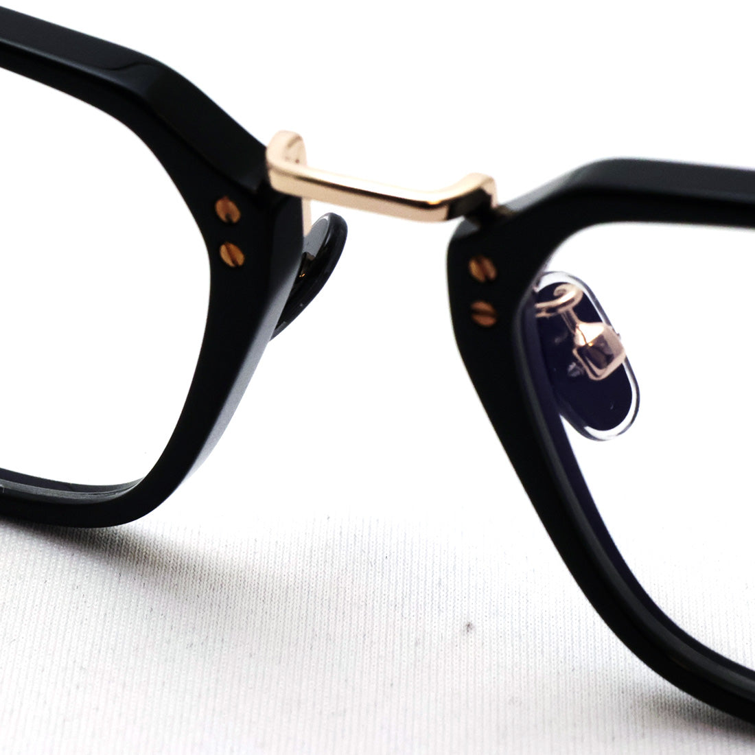 【TOM FORD/トムフォード】ウェリントン メガネ TF5862-D-B 001 52