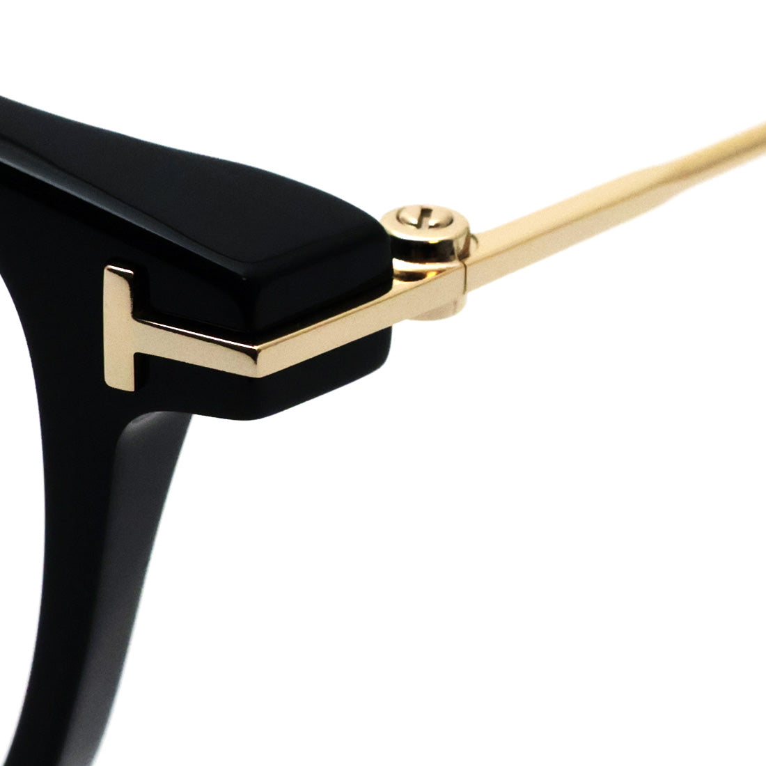 【TOM FORD/トムフォード】ウェリントン メガネ TF5862-D-B 001 52