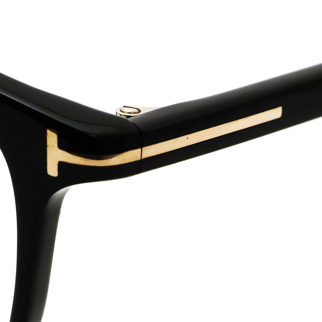 【TOM FORD/トムフォード】ウェリントン メガネ TF5918-D-B 001 52