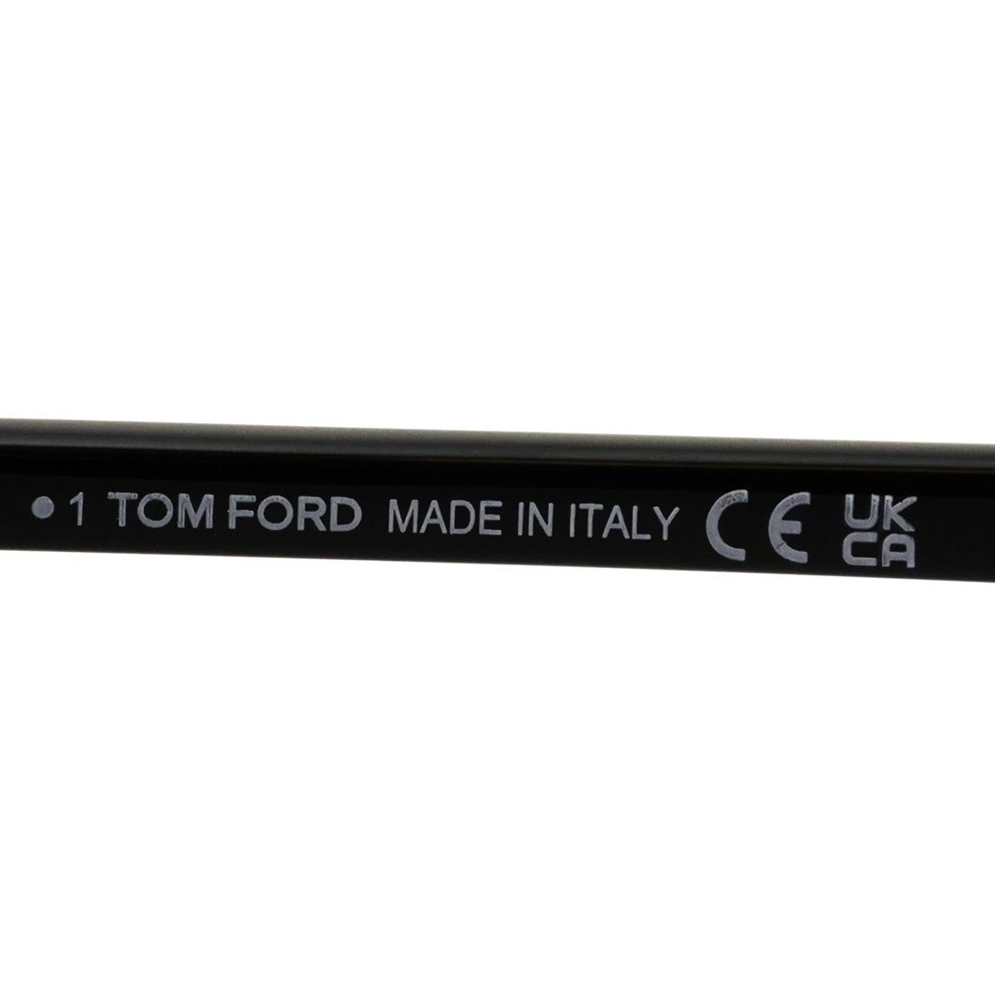 【TOM FORD/トムフォード】ウェリントン メガネ TF5918-D-B 001 52