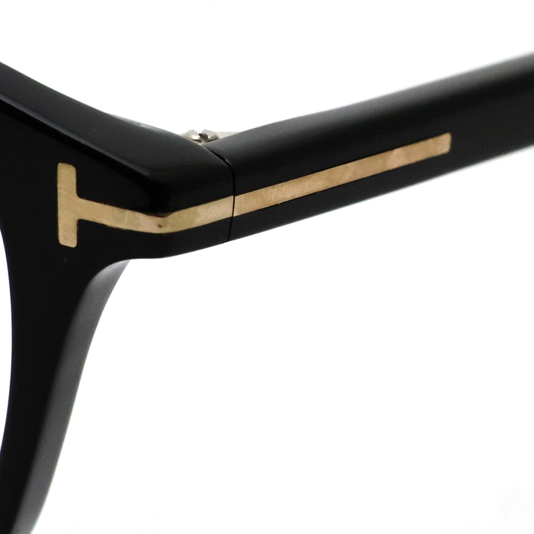 【TOM FORD/トムフォード】ウェリントン メガネ TF5919-D-B 001 50