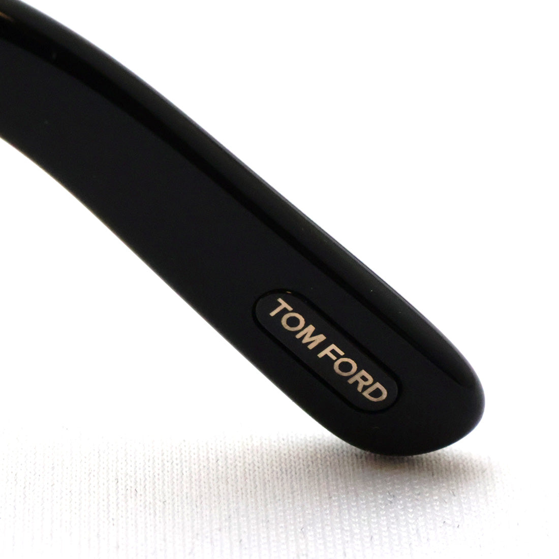 【TOM FORD/トムフォード】ウェリントン メガネ TF5919-D-B 001 50