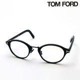 【TOM FORD/トムフォード】ボストン メガネ TF5920D-B 005 49