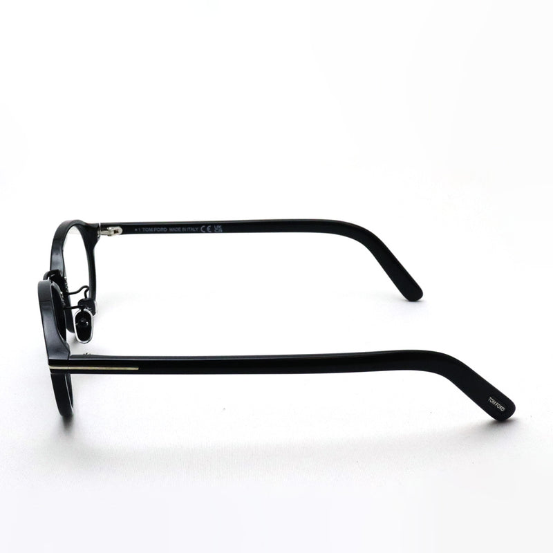 【TOM FORD/トムフォード】ボストン メガネ TF5920D-B 005 49