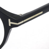【TOM FORD/トムフォード】ボストン メガネ TF5920D-B 005 49