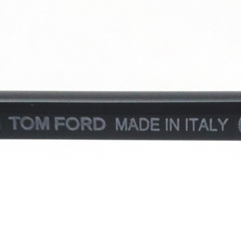 【TOM FORD/トムフォード】ボストン メガネ TF5920D-B 005 49