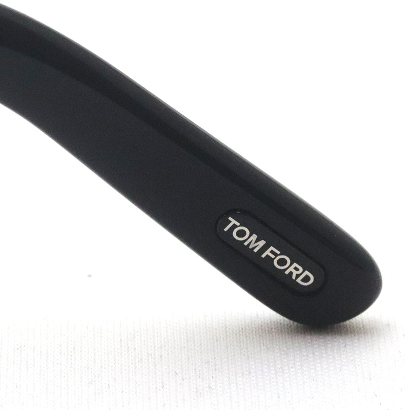 【TOM FORD/トムフォード】ボストン メガネ TF5920D-B 005 49