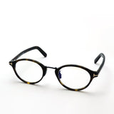 【TOM FORD/トムフォード】ボストン メガネ TF5920D-B 052 49