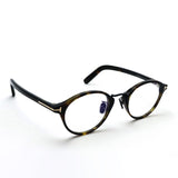 【TOM FORD/トムフォード】ボストン メガネ TF5920D-B 052 49