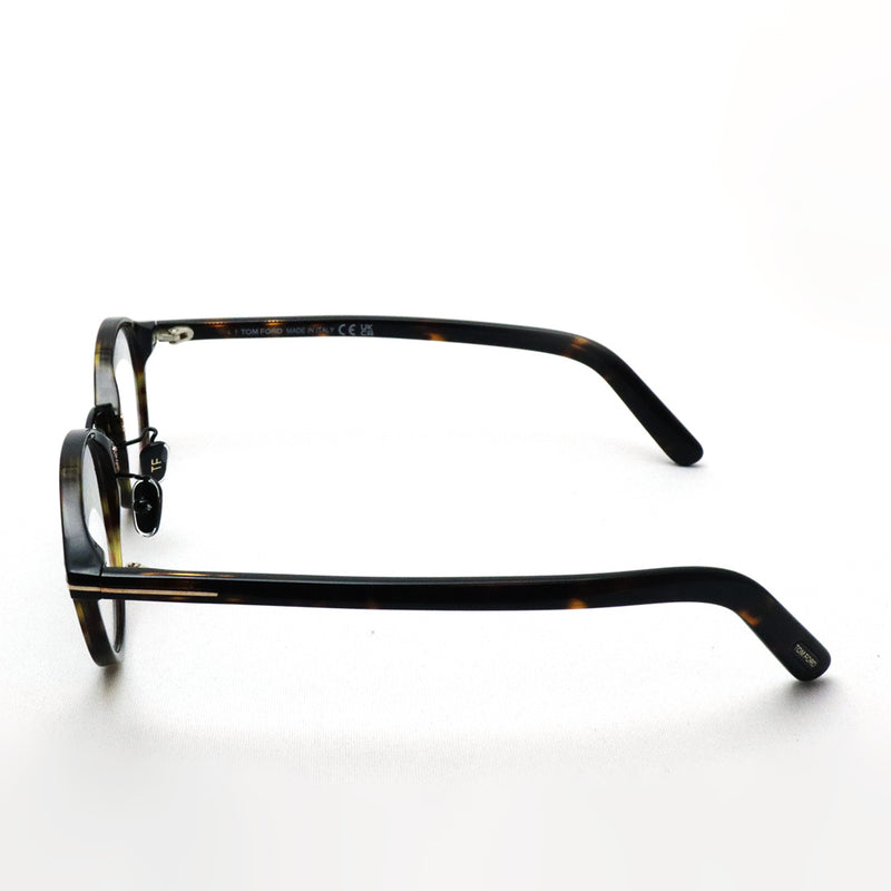 【TOM FORD/トムフォード】ボストン メガネ TF5920D-B 052 49