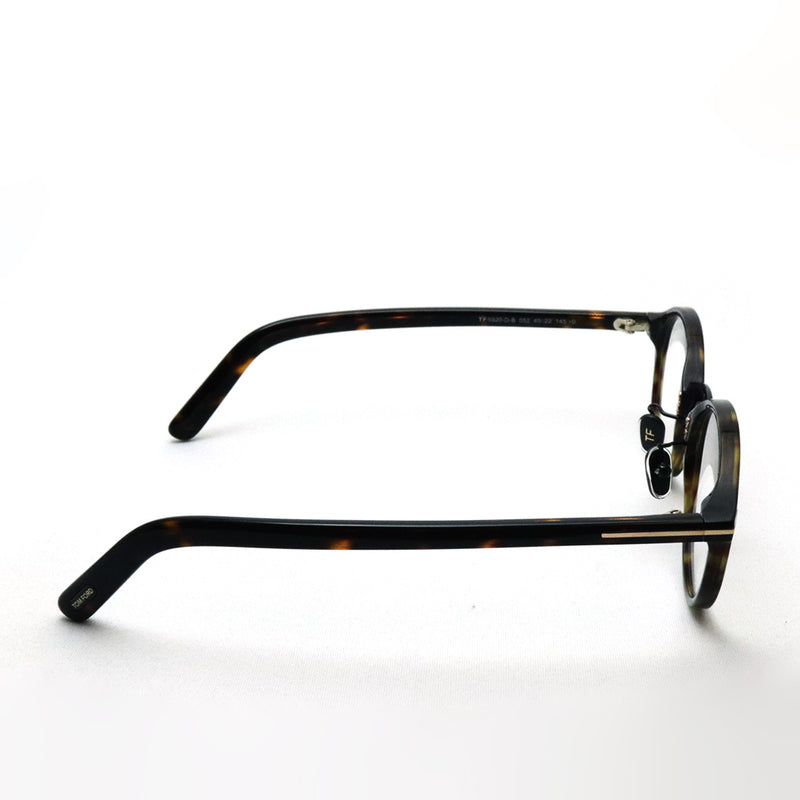 【TOM FORD/トムフォード】ボストン メガネ TF5920D-B 052 49