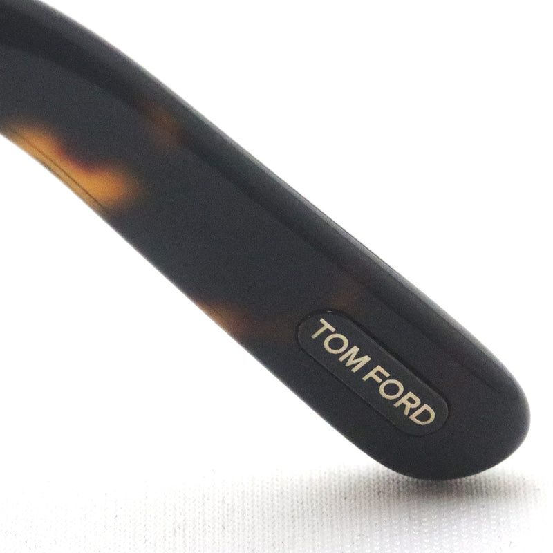 【TOM FORD/トムフォード】ボストン メガネ TF5920D-B 052 49