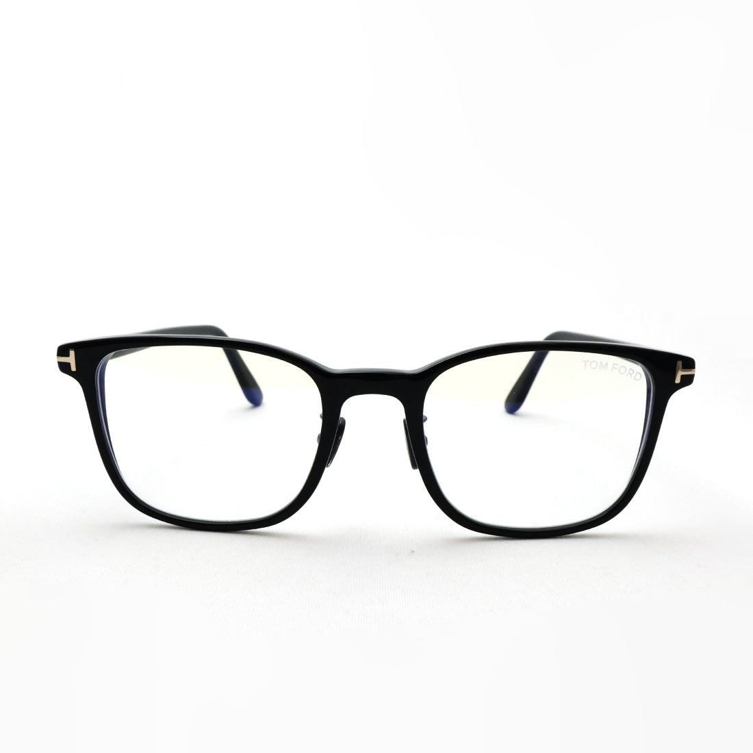 【TOM FORD/トムフォード】ボストン メガネ TF5925-D-B 001 52