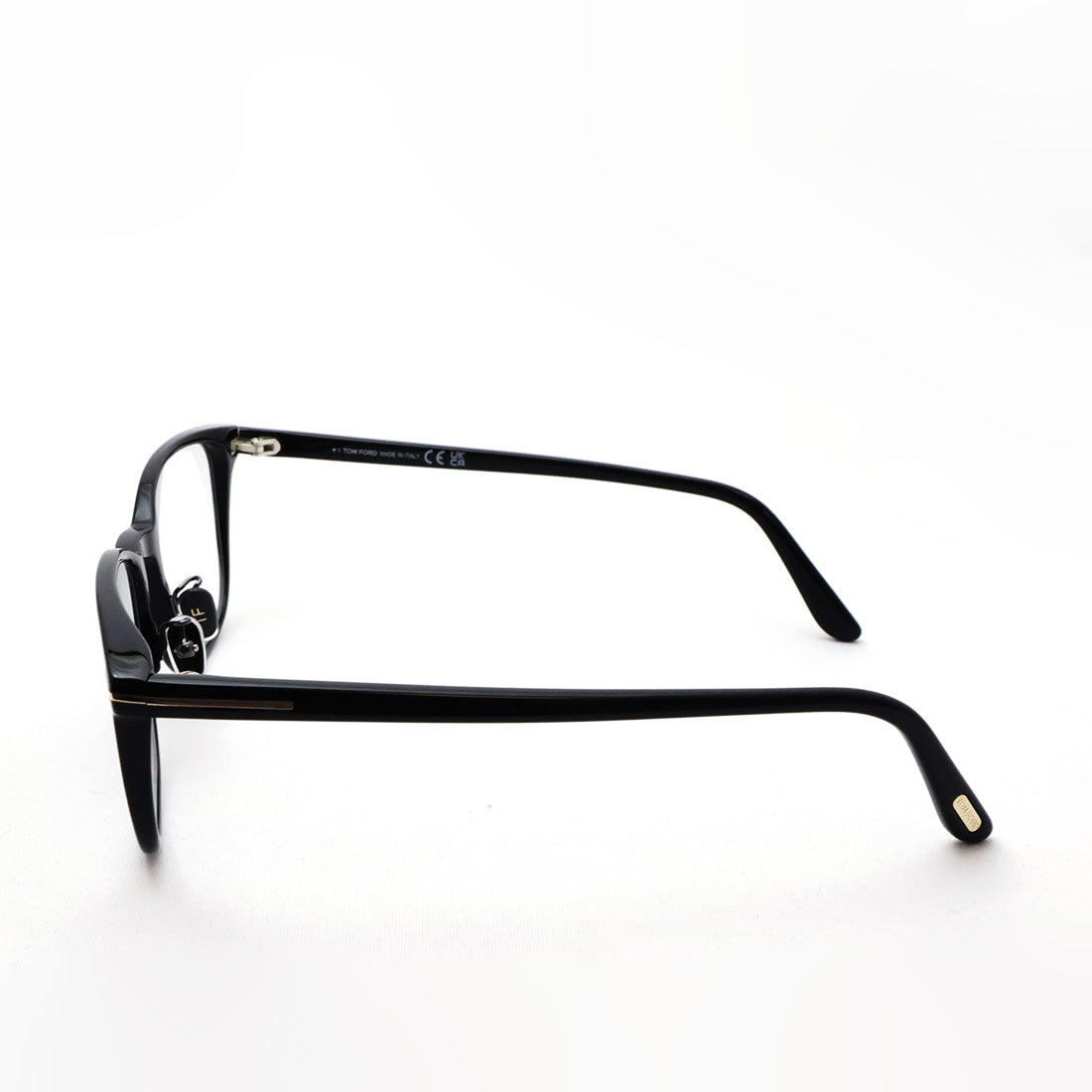【TOM FORD/トムフォード】ボストン メガネ TF5925-D-B 001 52