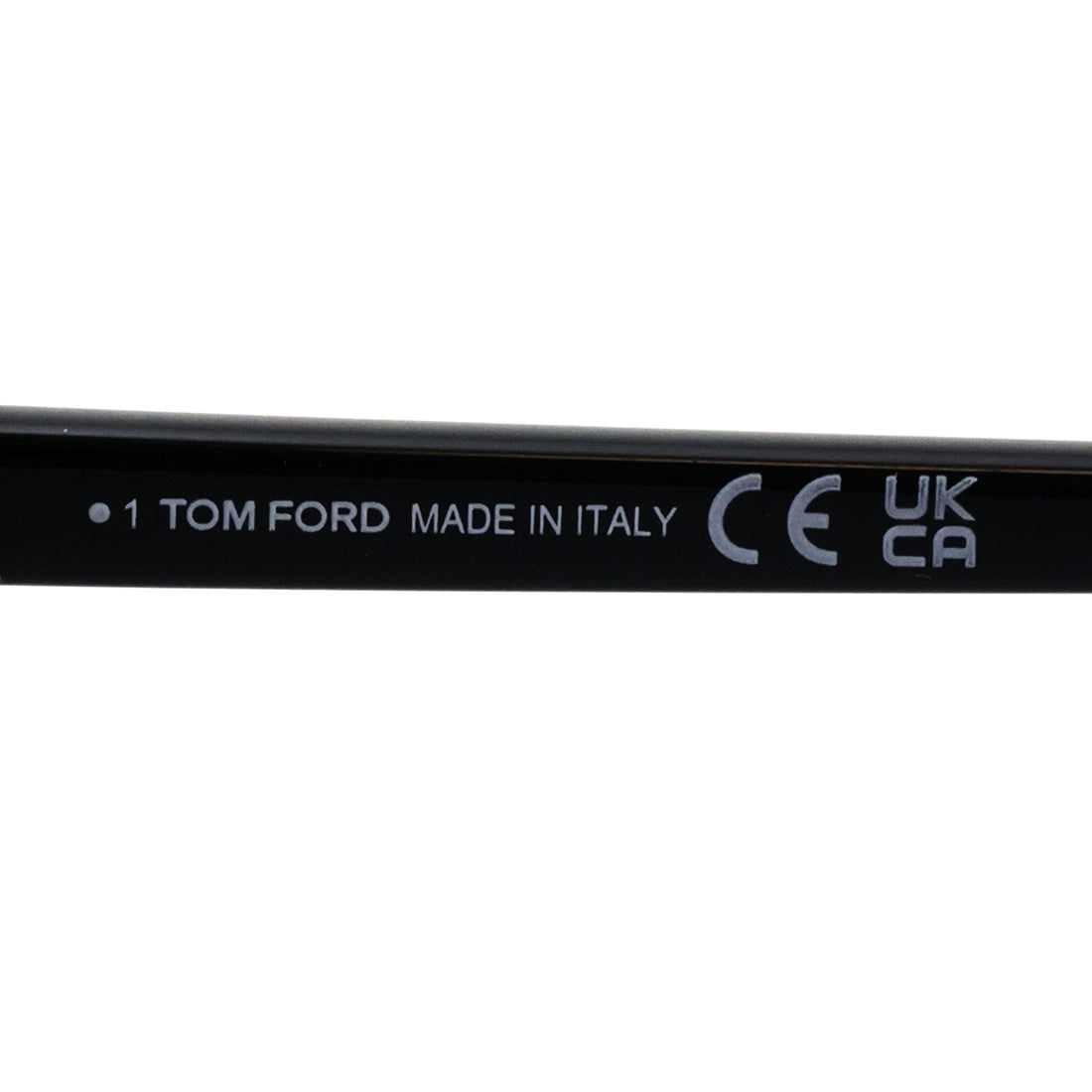 【TOM FORD/トムフォード】ボストン メガネ TF5925-D-B 001 52